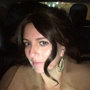 Meet your Posher, Tanya